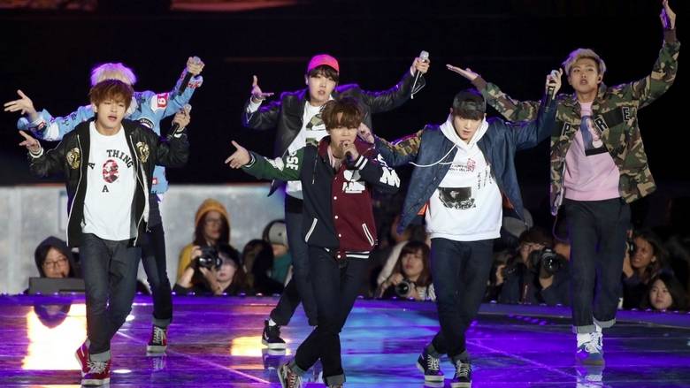 Top Things You Need To Know About BTS Now