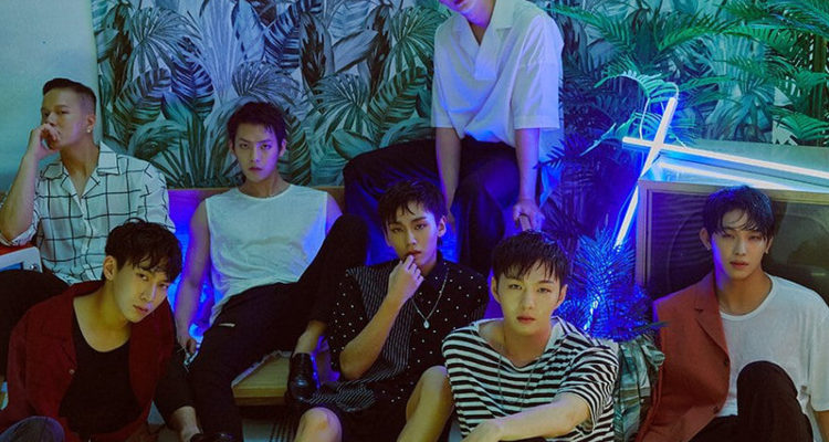 BTOB Make Summer Comeback With ‘This is Us’