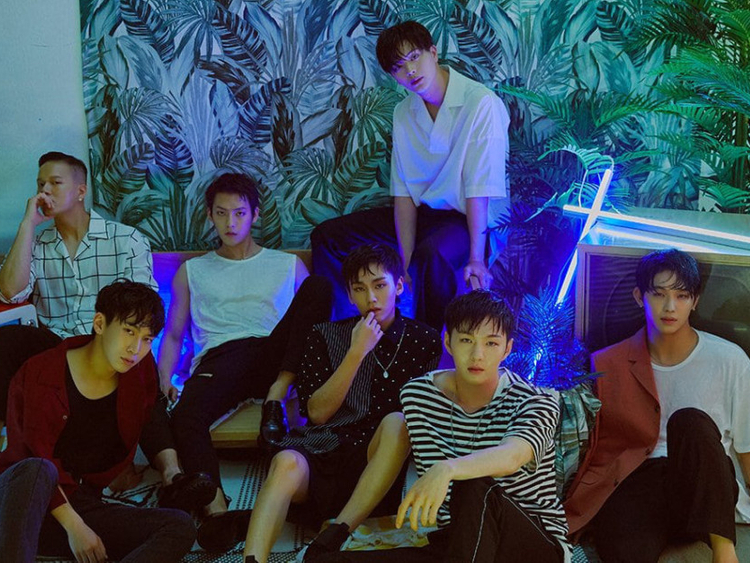 BTOB Make Summer Comeback With ‘This is Us’