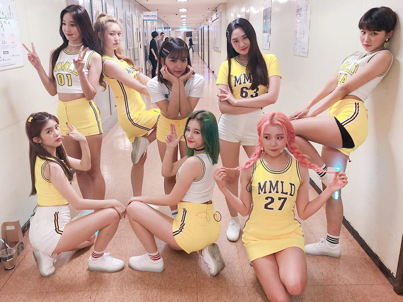 Momoland In Dubai: 10 Things You Should Know