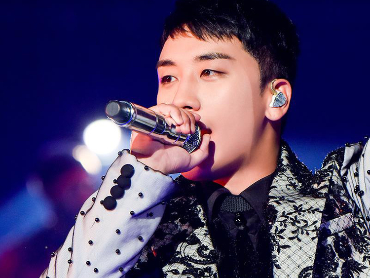 K-Pop Scandal: Seungri Now Officially Charged