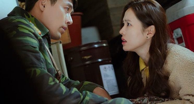 8 Korean Dramas To Tune Into During COVID-19 Isolation