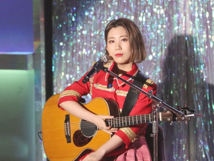 K-Pop’s Woo Ji-Yoon Splits From BOL4