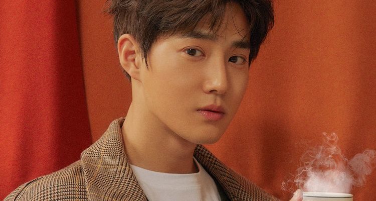 Exo’s Suho Takes K-Pop Up The Charts In The UAE