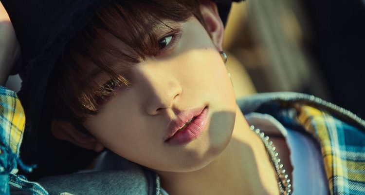 K-Pop Singer Jinhoo Out Of UP10TION’s New Album