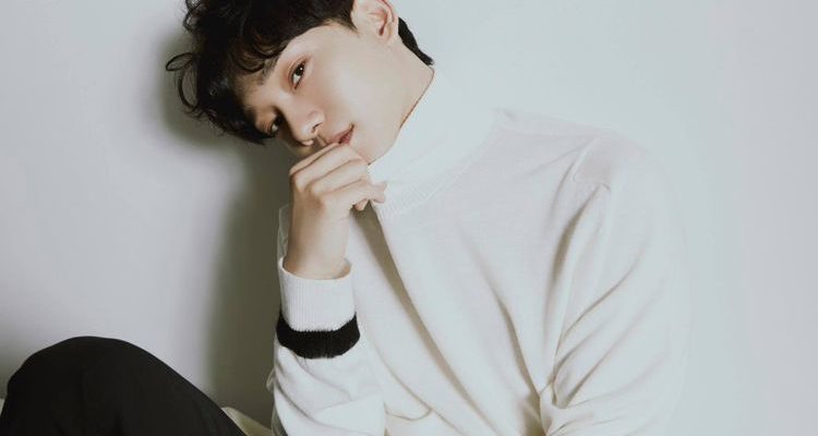 EXO’s Chen Welcomed His First Child