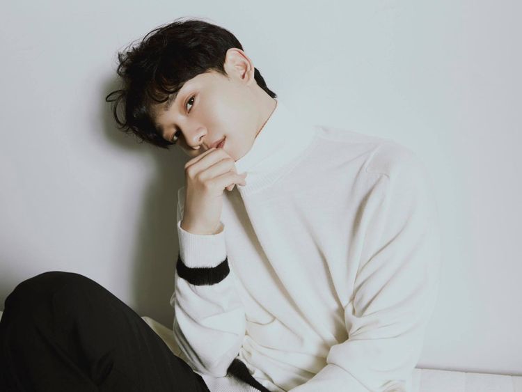 EXO’s Chen Welcomed His First Child