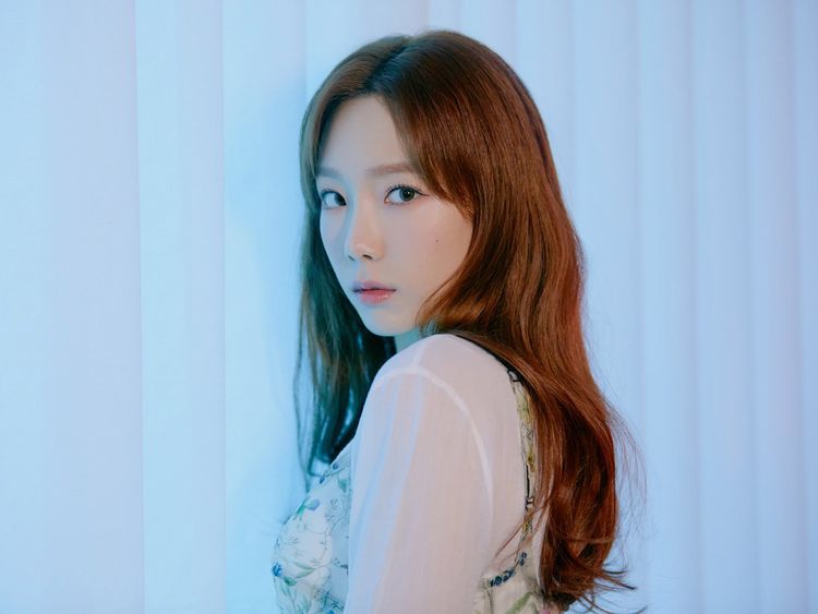 K-Pop’s Taeyeon, IU Top The UAE iTunes Charts