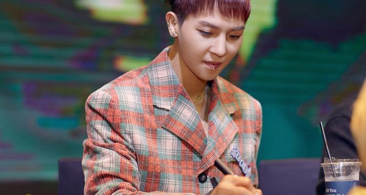 K-Pop’s Mino Draws Flak For Ignoring Social Distancing Rules