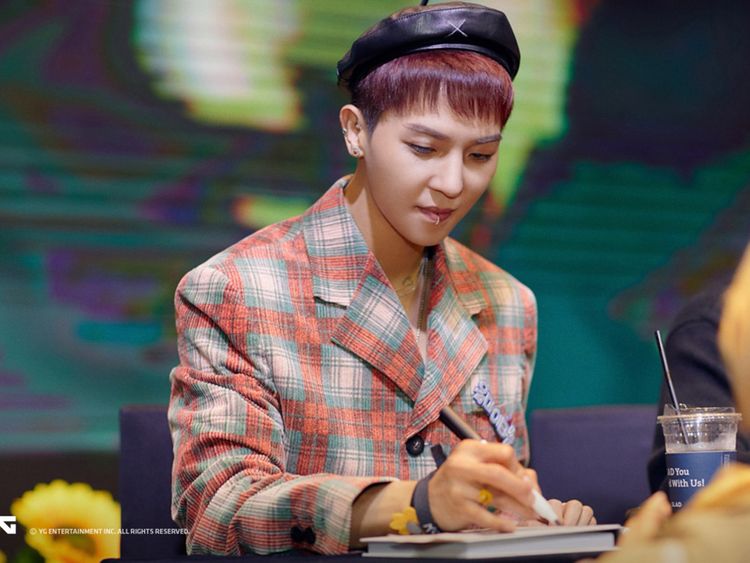 K-Pop’s Mino Draws Flak For Ignoring Social Distancing Rules