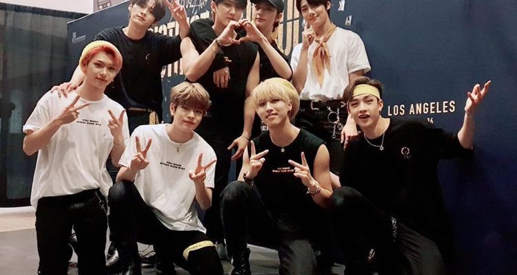 Stray Kids Return With New K-Pop Tunes