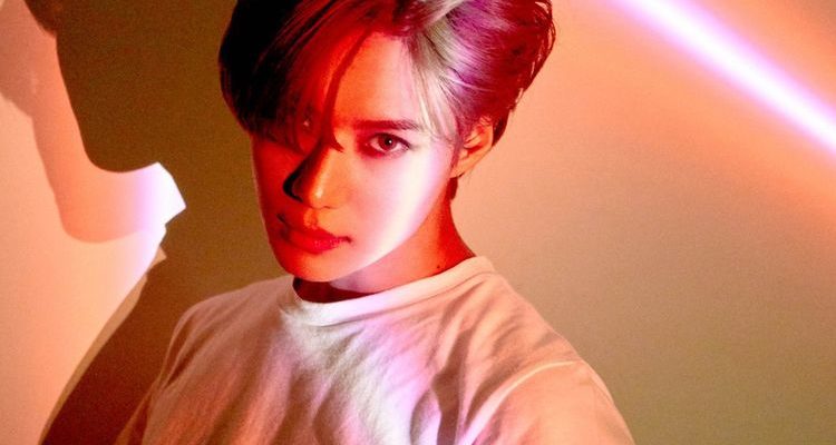 K-Pop’s Taemin Set To Make A Comeback