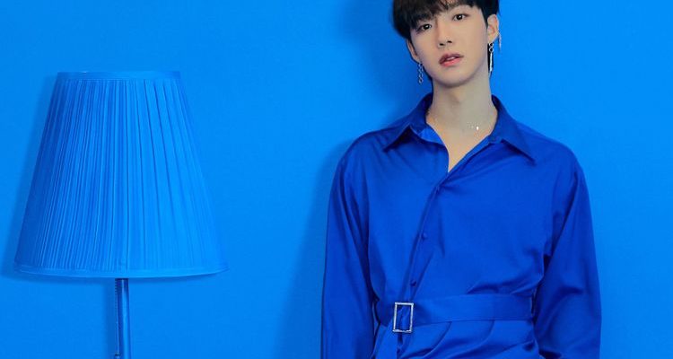 Lim Young-min dropped from K-Pop’s AB6IX