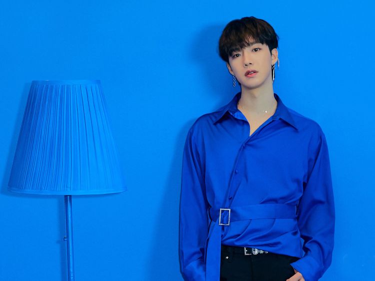 Lim Young-min dropped from K-Pop’s AB6IX