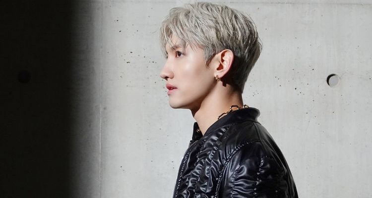 K-Pop’s Changmin To Get Married In September