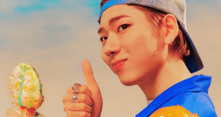 Zico Set To Return To Storm K-Pop Charts