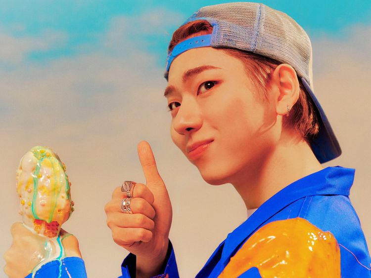 Zico Set To Return To Storm K-Pop Charts