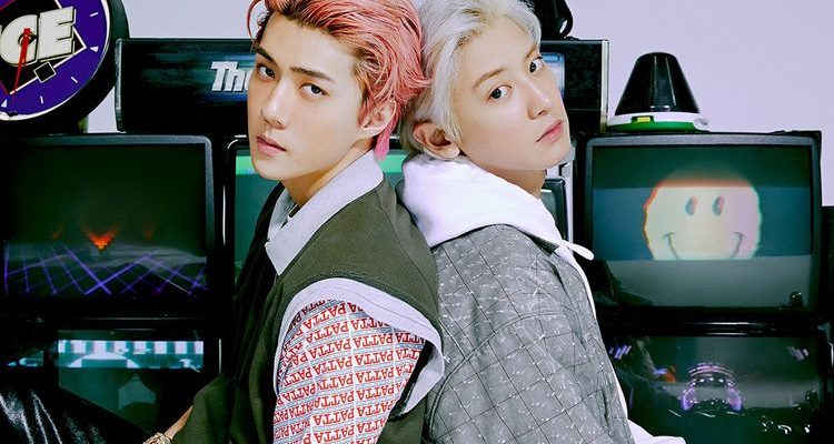 Exo-SC Storm UAE K-Pop Charts With ‘1 Billion Views’