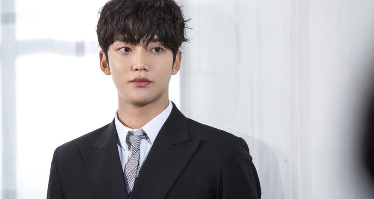 Injuries force SF9’s Ro Woon To Take A Break