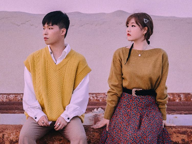 AKMU And Winner’s Mino And Yoon Gear Up For Comeback