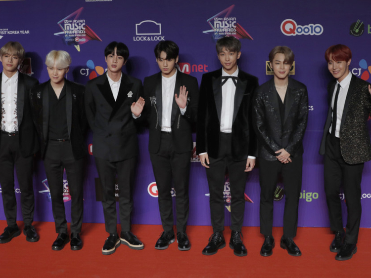 K-Pop Band BTS: A Global Phenomenon Explained