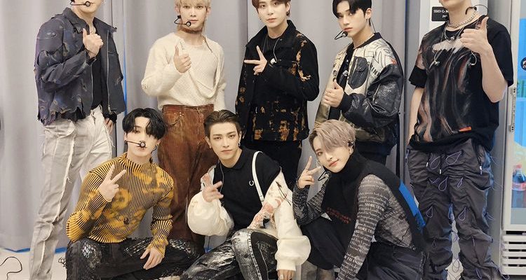 Ateez, (G)I-DLE, Other Top K-Pop Groups To Perform For The UAE In Online Concert