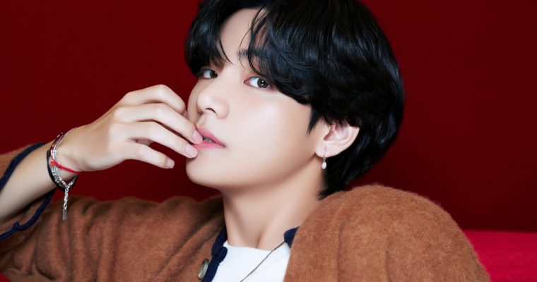 BTS’ V To Take Over Burj Khalifa