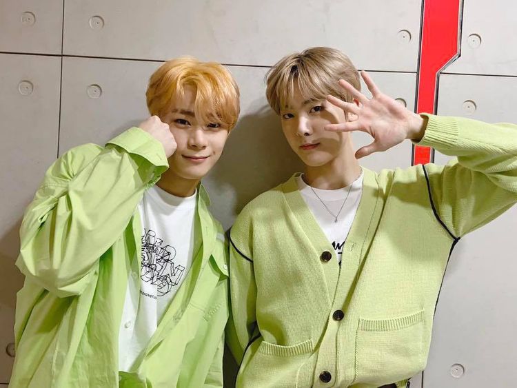 Astro’s Moonbin And Sanha All Set For Unit Debut