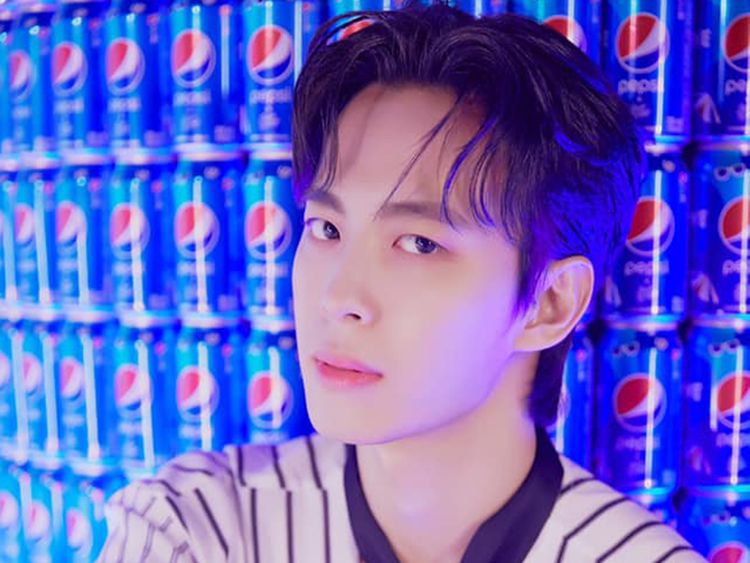 VIXX’s Hongbin Quits K-Pop Group Following Controversy