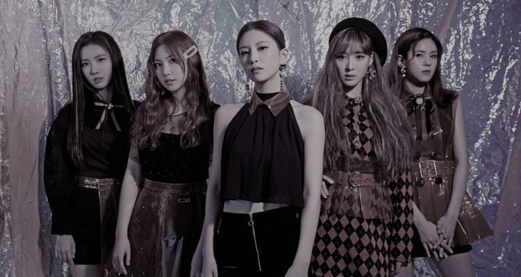 Girl Group NeonPunch Disbands