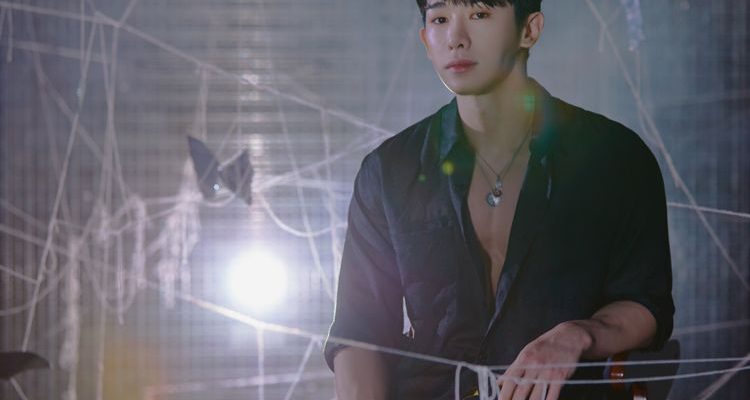 Wonho Makes Solo Comeback With ‘Losing You’