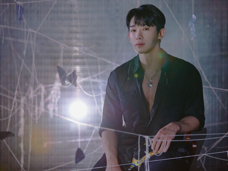 Wonho Makes Solo Comeback With ‘Losing You’