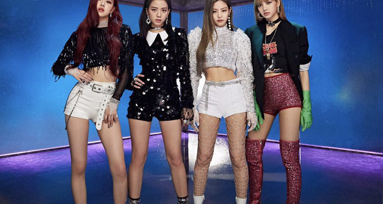 Blackpink Storm The UAE Charts With ‘How You Like That’