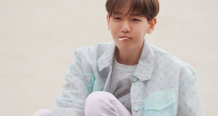 Exo’s Baekhyun Storms UAE Charts With New K-Pop Mini-Album