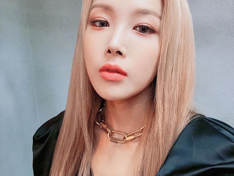 Yubin Is Ready For Musical Comeback