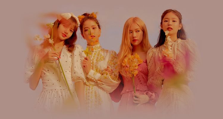 K-Pop’s BlackPink On Lady Gaga’s New Album, ‘Chromatica’