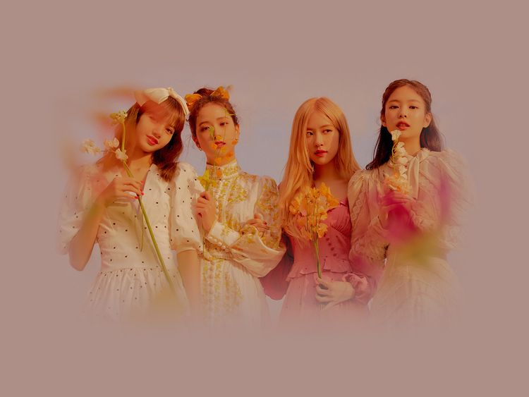 K-Pop’s BlackPink On Lady Gaga’s New Album, ‘Chromatica’