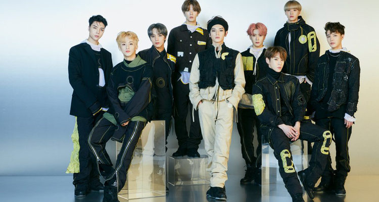 K-Pop’s NCT 127, Zico Lay Down Dance Challenges